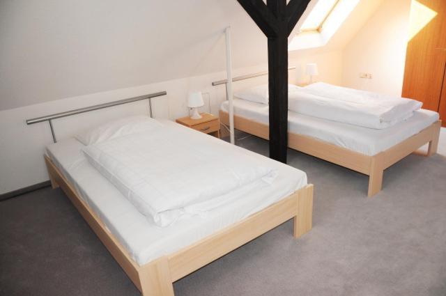 Appartement met 1 Slaapkamer