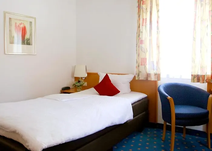 Hotel Gasthof Adler