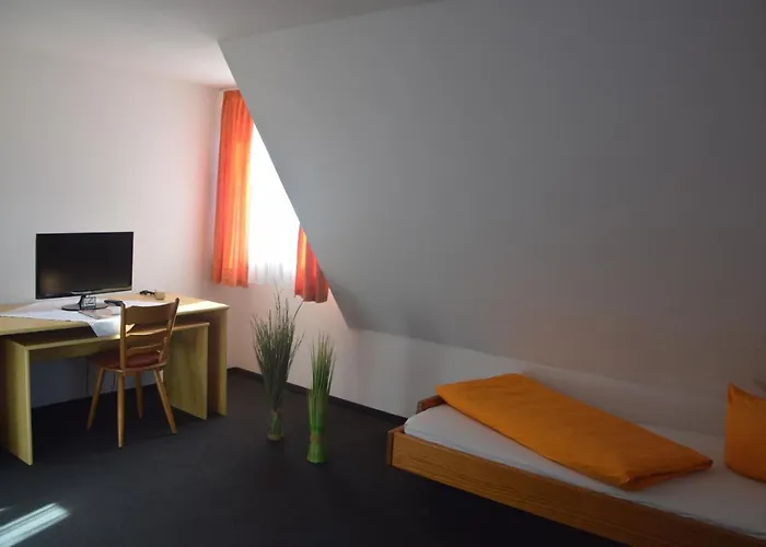 Hotel-Gasthof Roessle
