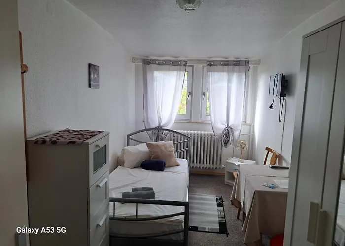 Pension Sonne