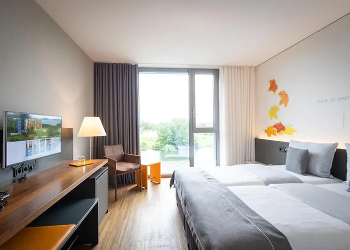 Lago Hotel & Restaurant Am See