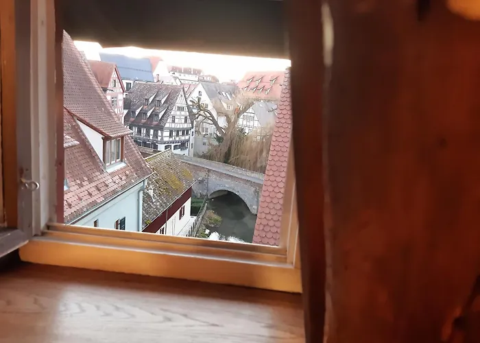 Hotel Schiefes Haus
