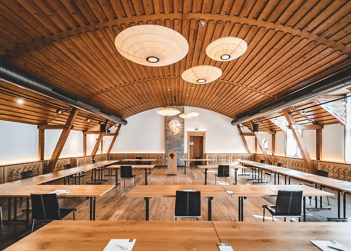 Hotel & Gasthof Loewen