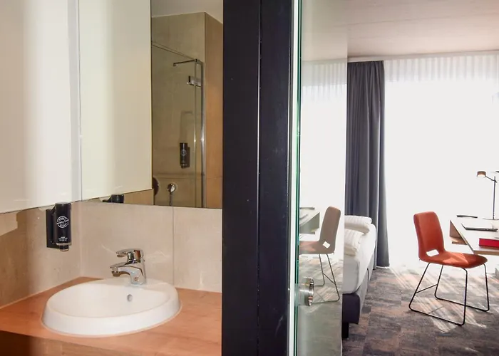 iQ-Hotel Ulm