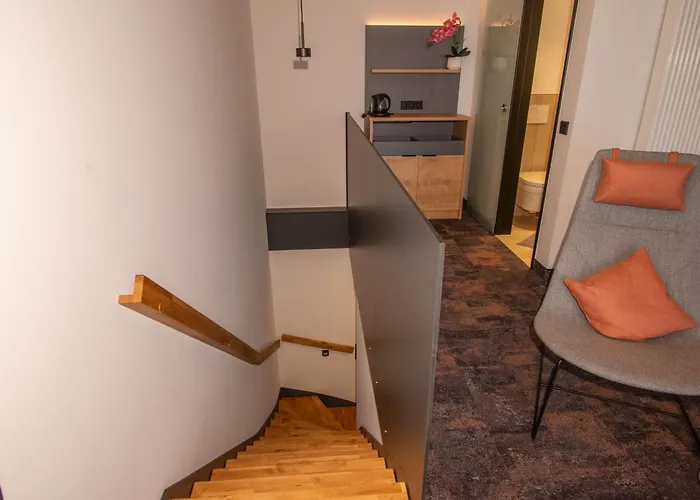Iq-Hotel Ulm