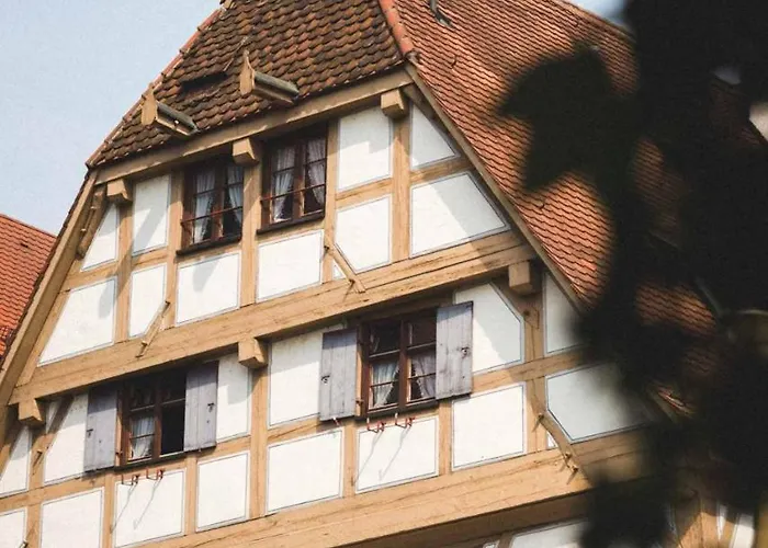 Ulmer Münster Hotel